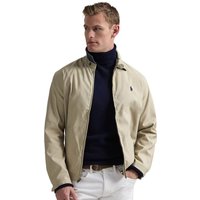 Polo Ralph Lauren Mens Bi-Swing Jacket - Khaki Uniform - 3XL