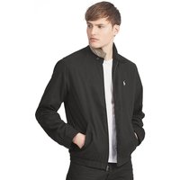 Polo Ralph Lauren Mens Bi-Swing Jacket - RL Black - 3XL
