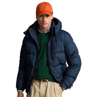 Polo Ralph Lauren Mens The Gorham Down Jacket - Collection Navy - XL
