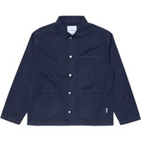 Edwin Mens Trembley Jacket - Maritime Blue - XS