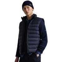 Polo Ralph Lauren Mens The Colden Packable Down Vest - Collection Navy - 2XL