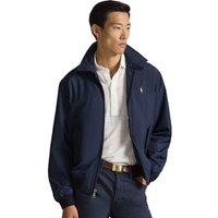 Polo Ralph Lauren Mens The Southland Packable Jacket - Collection Navy - XL