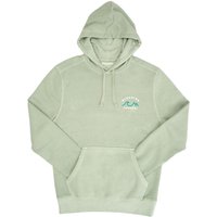 Bleubird Mens Horizon Hoodie - Sage - M