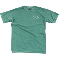 Bleubird Mens Original T-Shirt - Emerald - XL