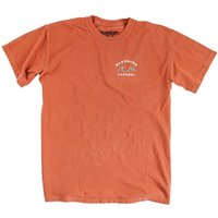 Bleubird Mens Horizon T-Shirt - Yam - M