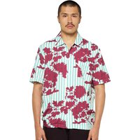 Edwin Mens Hana To Sen Shirt - Multicolour - S