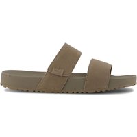 Toms Mens Nico Sandals - Dune Suede - 8