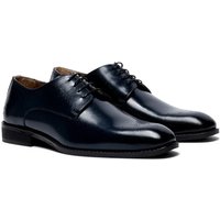 Benetti Mens Thomas Shoes - Navy - 10