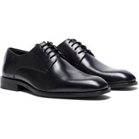 Benetti Mens Thomas Shoes - Black - 11