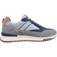 Tommy Bowe Shoes LLoyd & Pryce Mens Paisami Trainers - Storm - 9