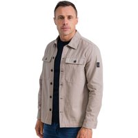 Tommy Bowe XV Kings Clothing Mens Northlakes Overshirt - Overcast - L