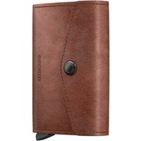 Secrid Envelope Wallet Vintage - Cognac - One