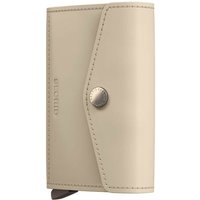 Secrid Envelope Wallet Original - Latte - One