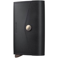 Secrid Envelope Wallet Original - Black - One