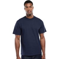 Armor Lux Mens Heritage Callac Classic T-Shirt - Navy - S