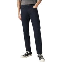 Levi's Mens 502 Taper Jeans - Master Of None Blue - 32W x 32L