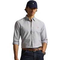Polo Ralph Lauren Mens The Iconic Oxford Shirt - Navy - XL