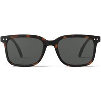 IZIPIZI #l Sunglasses - Tortoise - 0
