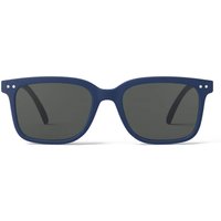 IZIPIZI #L Sunglasses - Navy Blue - 0