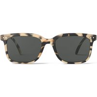 IZIPIZI #l Sunglasses - Light Tortoise - 0