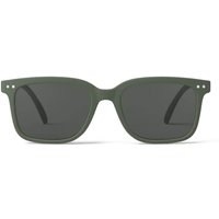 IZIPIZI #l Sunglasses - Khaki Green - 0
