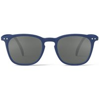 IZIPIZI #e Sunglasses - Navy Blue - 0