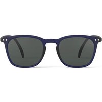 IZIPIZI #E Sunglasses - Midnight Blue - 0