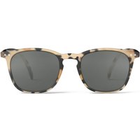 IZIPIZI #E Sunglasses - Light Tortoise - 0