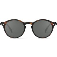 IZIPIZI #d Sunglasses - Tortoise - 0