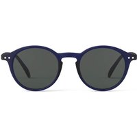 IZIPIZI #d Sunglasses - Midnight Blue - 0
