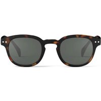 IZIPIZI #c Sunglasses - Tortoise - 0