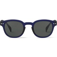 IZIPIZI #c Sunglasses - Midnight Blue - 0