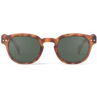 IZIPIZI #c Sunglasses - Havana - 0