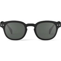 IZIPIZI #c Sunglasses - Black - 0