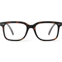 IZIPIZI #L Reading Glasses - Tortoise - 3+