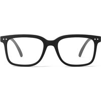 IZIPIZI #l Reading Glasses - Black - 2+