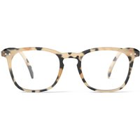 IZIPIZI #e Reading Glasses - Light Tortoise - 2+