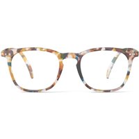 IZIPIZI #e Reading Glasses - Blue Tortoise - 2+