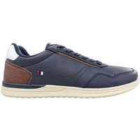 Tommy Bowe Shoes LLoyd & Pryce Mens Twenty Four Trainers - Marino - 10