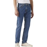 Levi's Mens 502 Taper Jeans - Stonewash Stretch Medium Wash - 32W X 32L