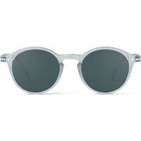 IZIPIZI #d Sunglasses - Frozen Blue - 0