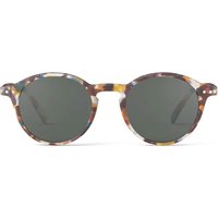IZIPIZI #d Sunglasses - Blue Tortoise - 0