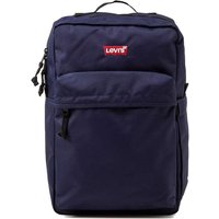 Levi's L Pack Standard Issue Backpack - Navy - One