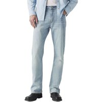 Levi's Mens 527 Slim Bootcut Jeans - Medium Wash - 32W x 32L