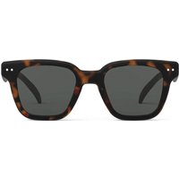 IZIPIZI #road Sunglasses - Tortoise - 0