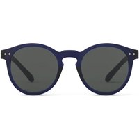 IZIPIZI #m Sunglasses - Midnight Blue - 0