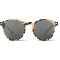 IZIPIZI #m Sunglasses - Light Tortoise - 0