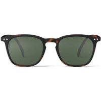 IZIPIZI #e Sunglasses - Tortoise Polarized - 0