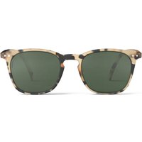 IZIPIZI #e Sunglasses - Light Tortoise Polarized - 0