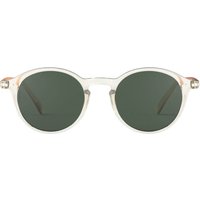 IZIPIZI #d Sunglasses - Sandstorm Polarized - 0